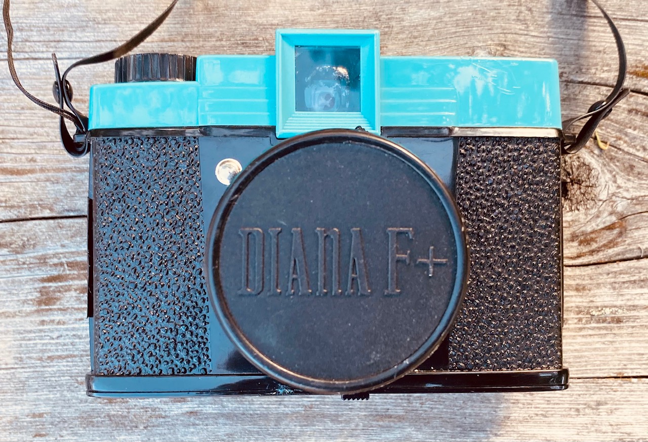 Diana Camera